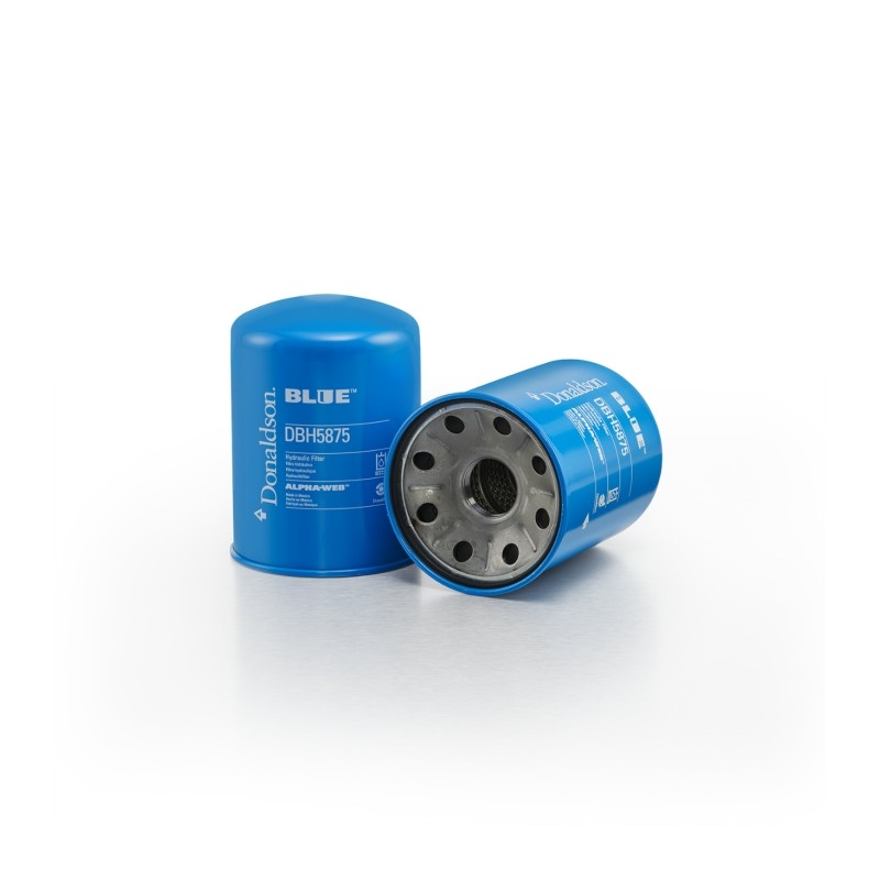 DBH5875 HYDRAULIC FILTER SPIN-ON | RICO Europe