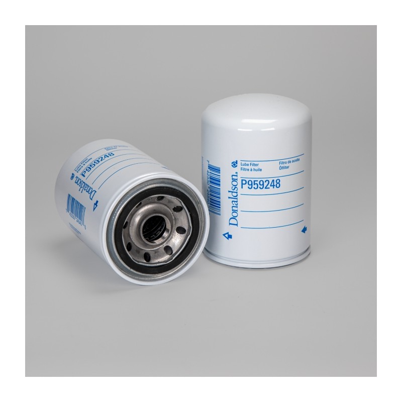 P959248 OIL FILTER SPIN-ON | RICO Europe