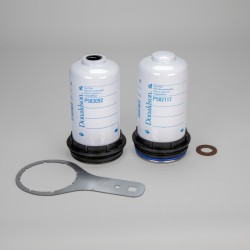 X220282 FUEL FILTER KIT | RICO Europe