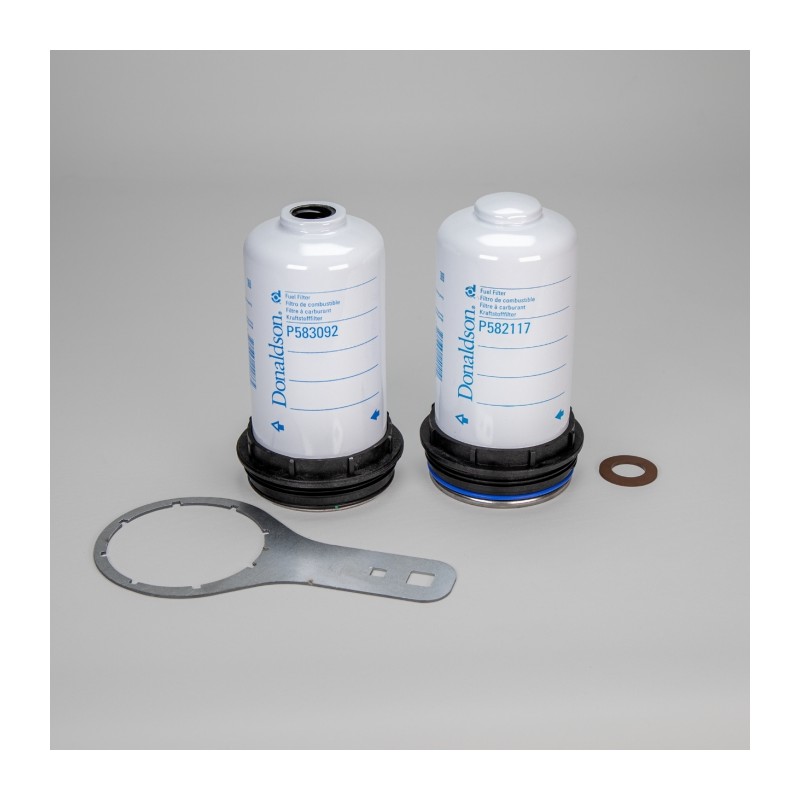 X220282 FUEL FILTER KIT | RICO Europe