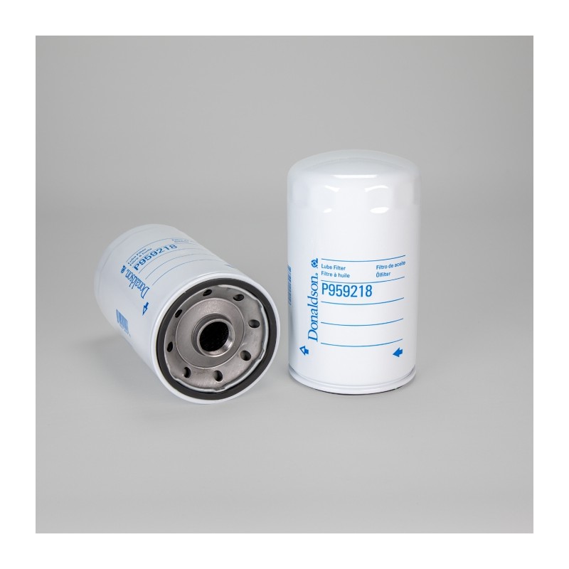 P959218 OIL FILTER SPIN-ON | RICO Europe