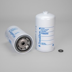 P959292 FUEL FILTER | RICO Europe