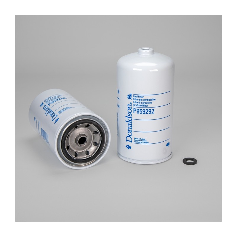 P959292 FUEL FILTER | RICO Europe