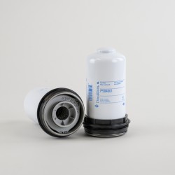 P584001 FUEL FILTER SPIN-ON | RICO Europe