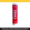  400G Red Grease Lithium Complex 2 Oil Drum