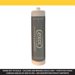  400G Libra EP2M Grease Oil Drum
