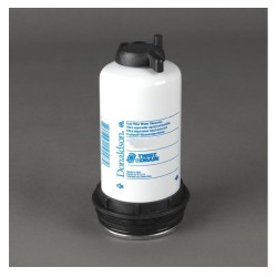 P583090 FUEL FILTER WATER SPIN-ON | RICO Europe