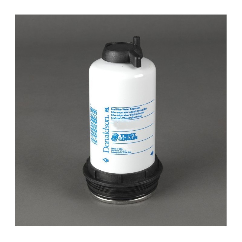 P583090 FUEL FILTER WATER SPIN-ON | RICO Europe