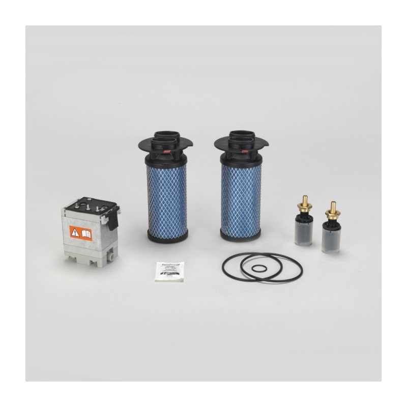 SERVICE KIT A BURAN DC0550ABDC0650AB INCL. DF-FILTER