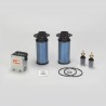 SERVICE KIT A BURAN DC0550ABDC0650AB INCL. DF-FILTER