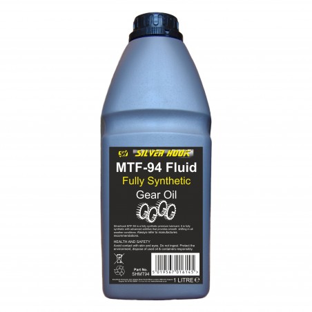 GEAR OIL MT-94 1LT                
