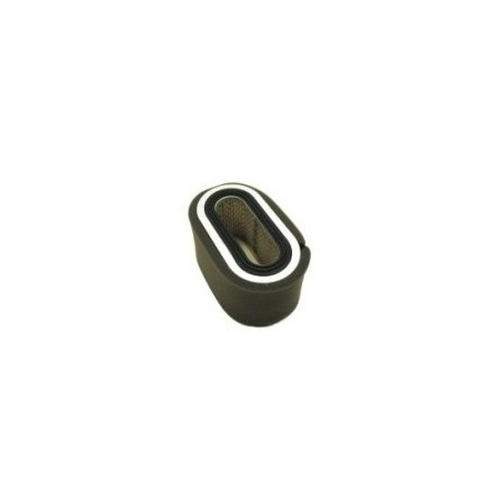 baldwin pa4907, oblong air element with foam wrap