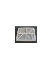 SF SL1568 Air Filter