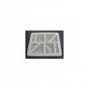 SF SL1568 Air Filter