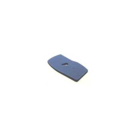baldwin pa4756, foam air filter