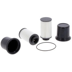 HIFI KD70438 UREA FILTER