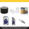 JCB Beaver III Service Kit Filters & Oils ( GX240 Engine )