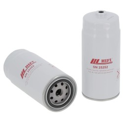 SN25252 FUEL FILTER