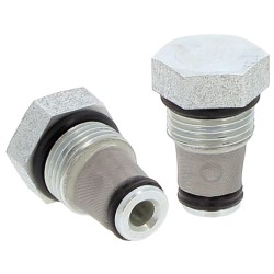 SH70356 HYDRAULIC FILTER | RICO Europe