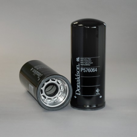 Donaldson P576064 TRANSMISSION FILTER, SPIN-ON