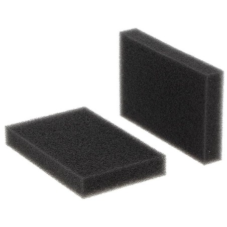 Hifi SC60156 CAB AIR FILTER