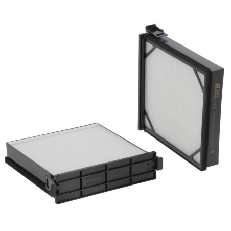Hifi SC60180 CABIN AIR FILTER