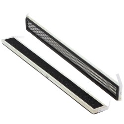 SC80117 CABIN AIR FILTER