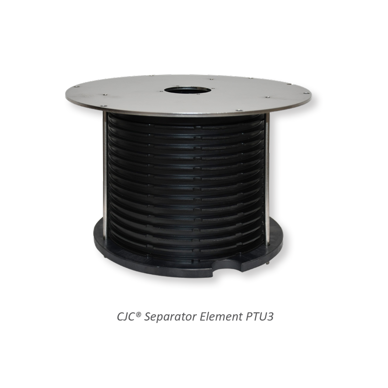 Separator Element PTU3 27