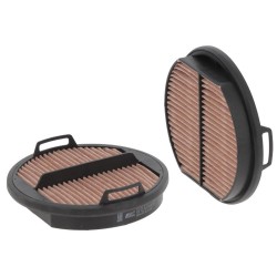 SA160140 AIR FILTER SAFETY