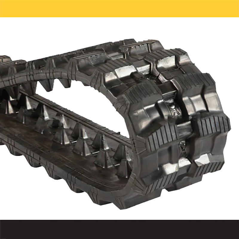 230x96x36 Rubber Track