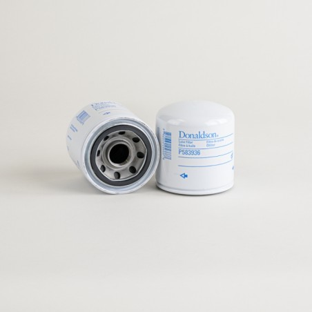 P583936 LUBE FILTER SPIN-ON FULL FLOW | RICO Europe
