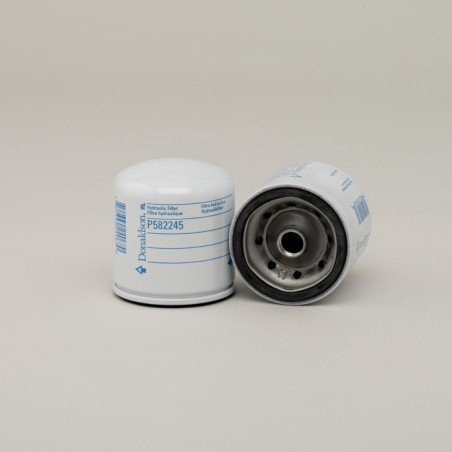 P582245 HYDRAULIC FILTER SPIN-ON | RICO Europe