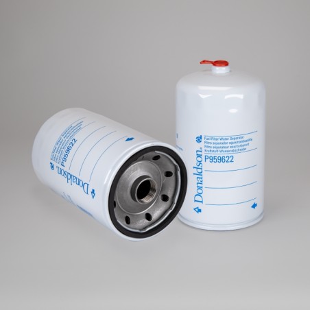 P959622 FUEL FILTER WATER SEPARATOR SPIN-ON | RICO Europe