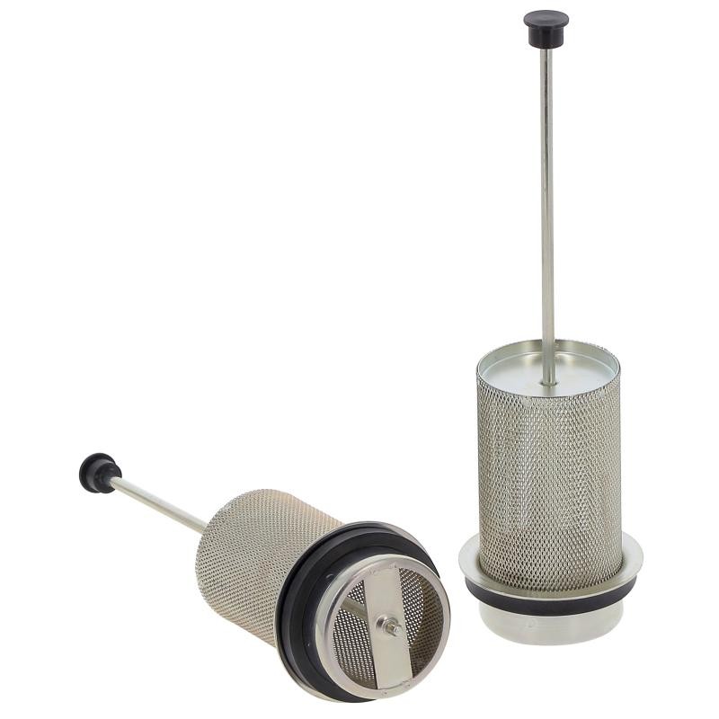 SH62477 Hydraulic Suction Filter