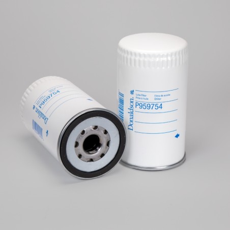 P959754 OIL FILTER SPIN-ON | RICO Europe