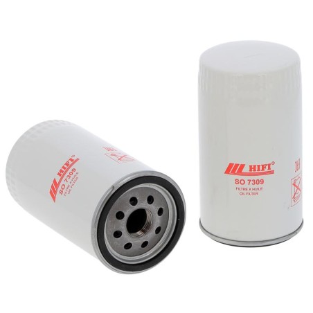 Hifi SO7309 Oil Filter