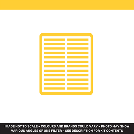 SKL49159 AIR FILTER