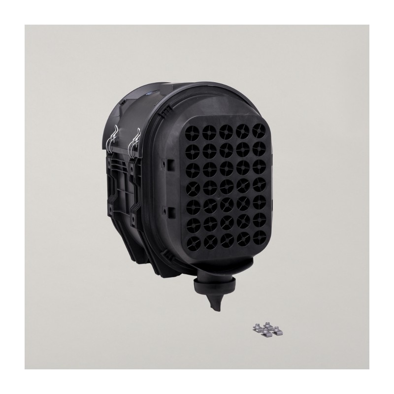 D120320 Air Cleaner Housing | RICO Europe