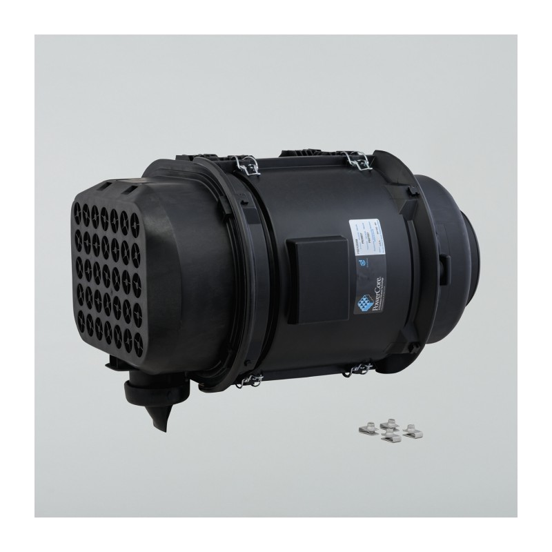 D120338 Air Cleaner Housing | RICO Europe
