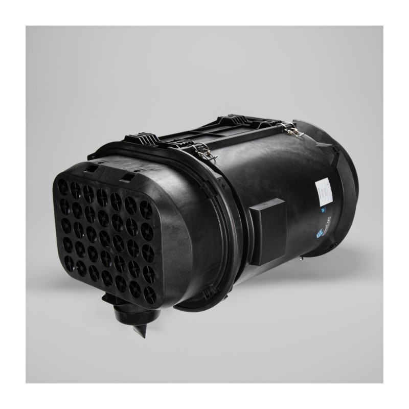 D120342 Air Cleaner Housing | RICO Europe