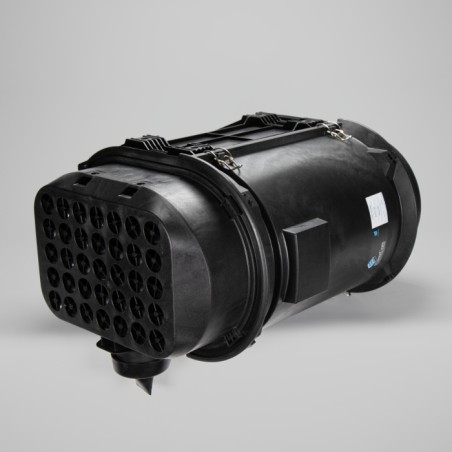 Donaldson D120342 Air Cleaner Housing