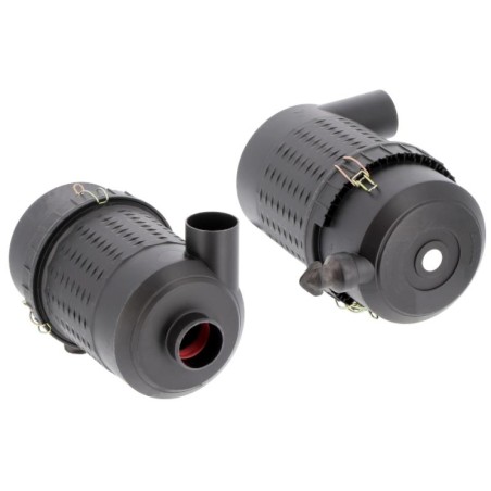 SAH02C08ADP001 Air Cleaner Housing | RICO Europe