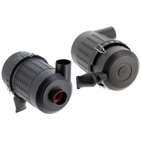 SAH02C08ADP003 Air Cleaner Housing | RICO Europe
