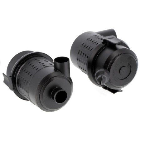 SAH02C08ADP004 Air Cleaner Housing | RICO Europe
