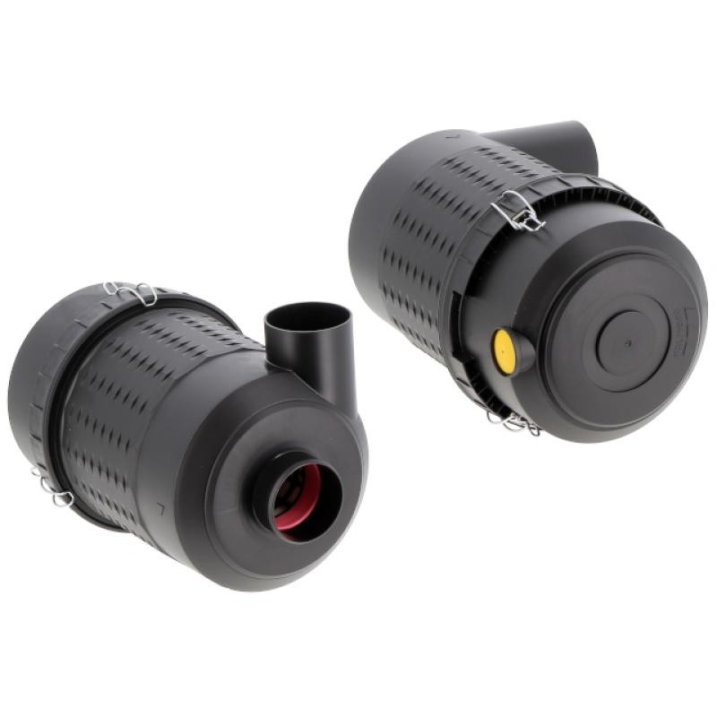 SAH02C08ADP005 Air Cleaner Housing | RICO Europe