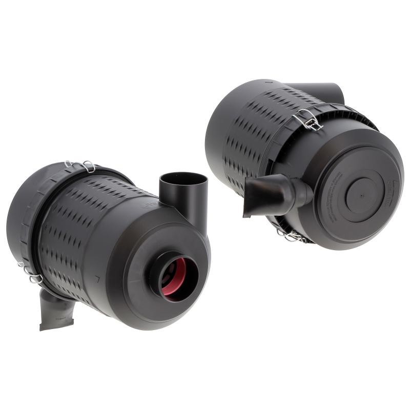 SAH02C08ADP006 Air Cleaner Housing | RICO Europe