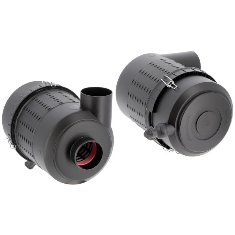 SAH02C10ADP001 Air Cleaner Housing | RICO Europe