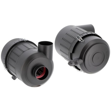 SAH02C10ADP001 Air Cleaner Housing | RICO Europe