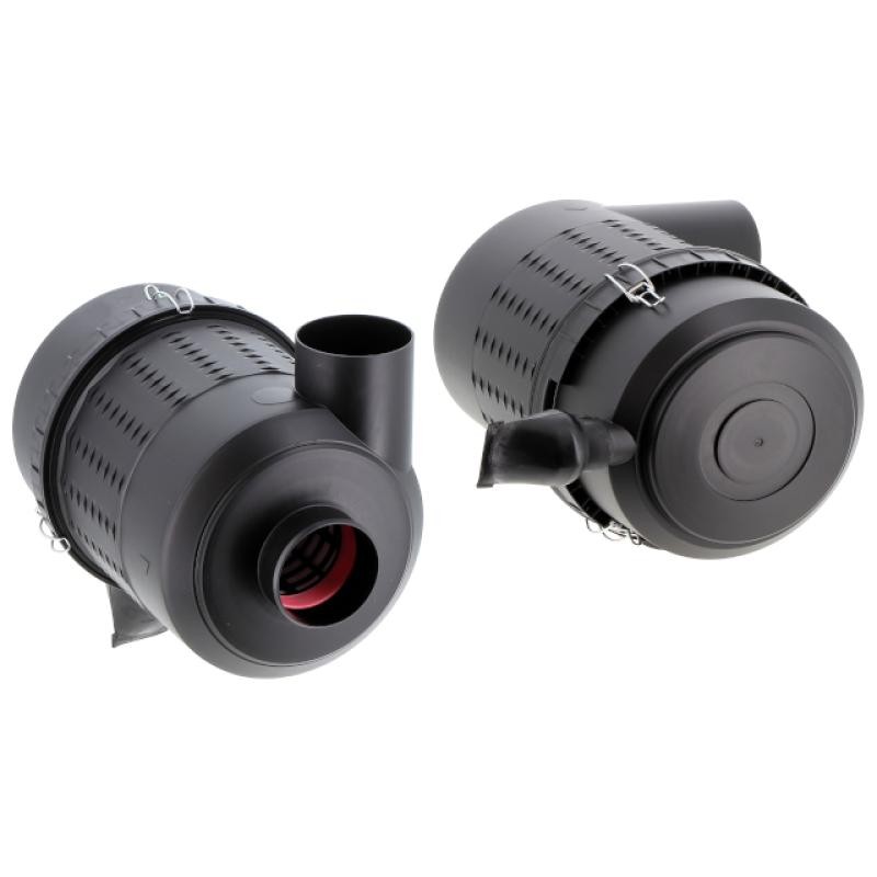 SAH02C10ADP003 Air Cleaner Housing | RICO Europe