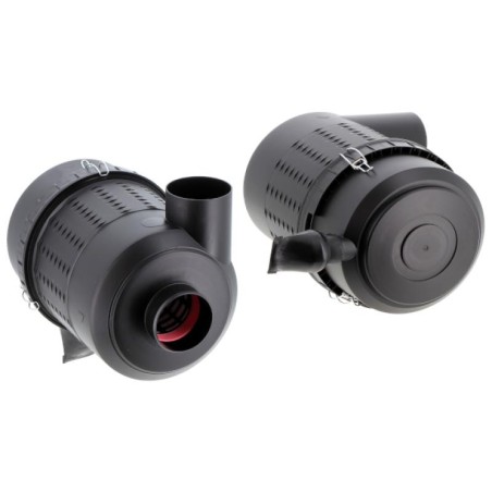 SAH02C10ADP003 Air Cleaner Housing | RICO Europe